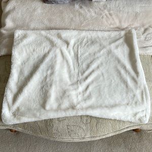 COPY - Velvety Pillow Sham